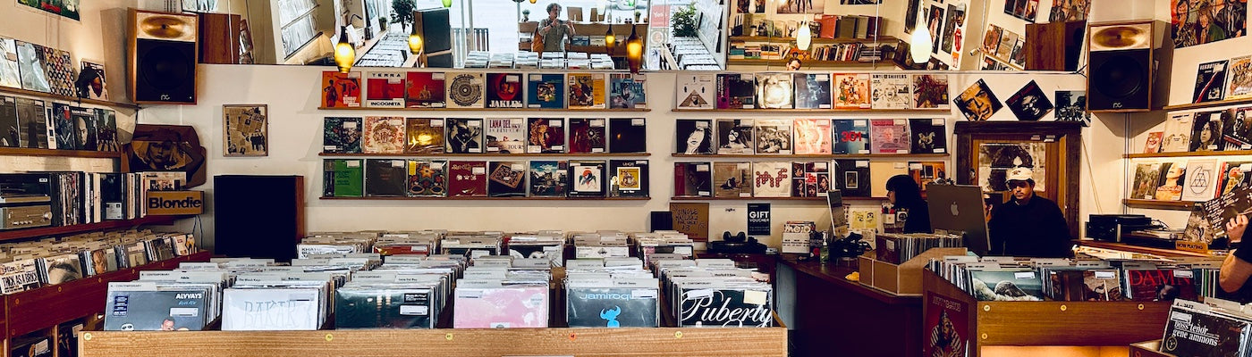 Black Friday Sale - Page 2 — Dutch Vinyl Record Store