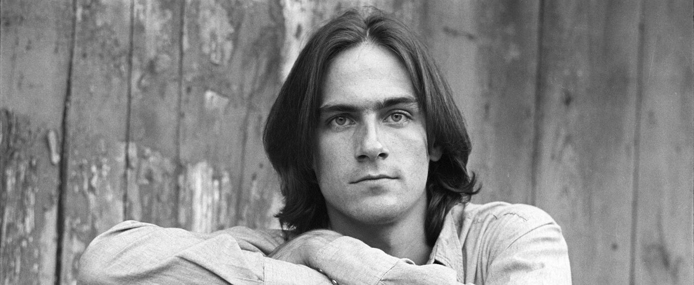 James Taylor