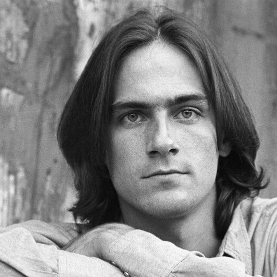 James Taylor