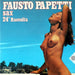 Fausto Papetti – 24ª Raccolta (LP, Vinyl Record Album)