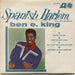 Ben E. King – Spanish Harlem (LP, Vinyl Record Album)