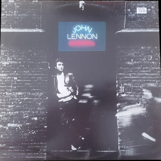 John Lennon – Rock 'N' Roll (LP, Vinyl Record Album)