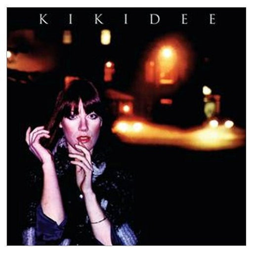 Kiki Dee – Kiki Dee (LP, Vinyl Record Album)