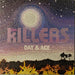 The Killers – Day & Age (LP, Vinyl Record Album)