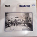 Magazine – Play (LP, Vinyl Record Album)