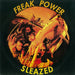 Freak Power – Sleazed (LP, Vinyl Record Album)