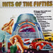 Various – Hits of the Fifties (LP, Vinyl Record Album)