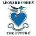 Leonard Cohen – The Future (LP, Vinyl Record Album)