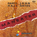 Daryl Hall & John Oates – Maneater (LP, Vinyl Record Album)