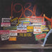 Various – 1980...The Music (LP, Vinyl Record Album)