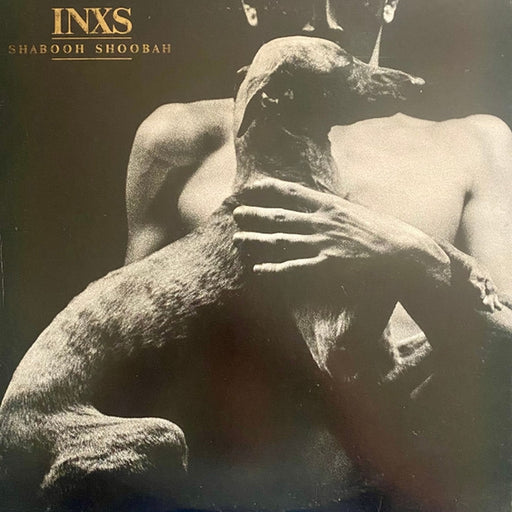 INXS – Shabooh Shoobah (LP, Vinyl Record Album)