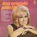 Dusty Springfield – Dusty Springfield's Golden Hits (LP, Vinyl Record Album)