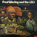 Fred Wesley & The JB's – Damn Right I Am Somebody (LP, Vinyl Record Album)