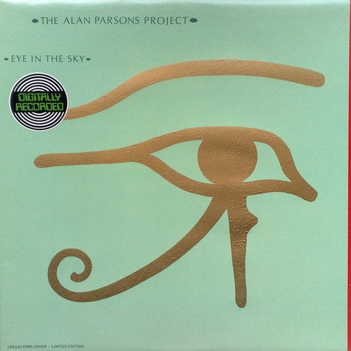 The Alan Parsons Project – Eye In The Sky (LP, Vinyl Record Album)