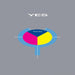 Yes – 90125 (2xLP) (LP, Vinyl Record Album)