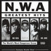 N.W.A. – Greatest Hits (2xLP) (LP, Vinyl Record Album)