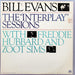 Bill Evans, Freddie Hubbard, Zoot Sims – The "Interplay" Sessions (LP, Vinyl Record Album)