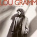 Lou Gramm – Ready Or Not (LP, Vinyl Record Album)