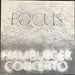 Focus – Hamburger Concerto (LP, Vinyl Record Album)