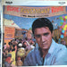 Elvis Presley – Roustabout (LP, Vinyl Record Album)