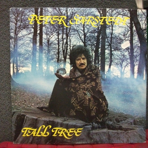 Peter Sarstedt – Tall Tree (LP, Vinyl Record Album)