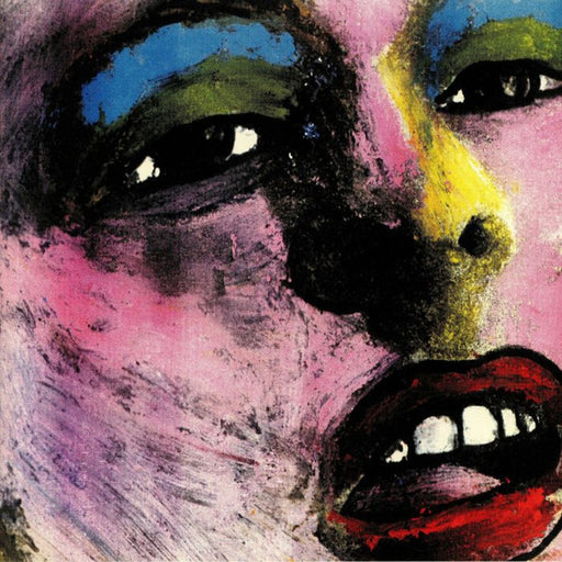 Happy Mondays – Bummed (LP, Vinyl Record Album)