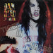 Dan Reed Network – Tiger In A Dress (LP, Vinyl Record Album)