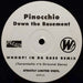 Pinocchio – Down The Basement (LP, Vinyl Record Album)