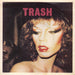 Roxy Music – Trash (LP, Vinyl Record Album)