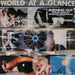 World At A Glance – Burning Out (LP, Vinyl Record Album)