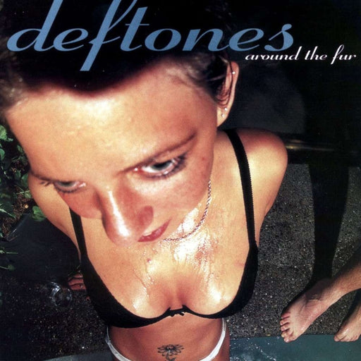 Around The Fur – Deftones (Vinyl record)