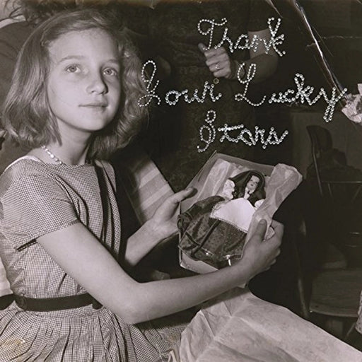 Beach House – Thank Your Lucky Stars (LP, Vinyl Record Album)