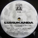 Lumukanda – Red, Black & Mellow (Awakening) (LP, Vinyl Record Album)