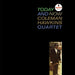 Coleman Hawkins Quartet – Today And Now (LP, Vinyl Record Album)