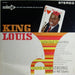 Louis Armstrong And His All-Stars – King Louis (LP, Vinyl Record Album)