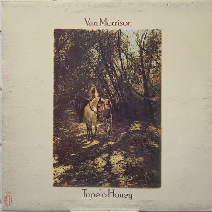 Van Morrison – Tupelo Honey (LP, Vinyl Record Album)