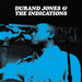 Durand Jones & The Indications – Durand Jones & The Indications (LP, Vinyl Record Album)