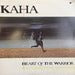 Kaha – Heart Of The Warrior (LP, Vinyl Record Album)