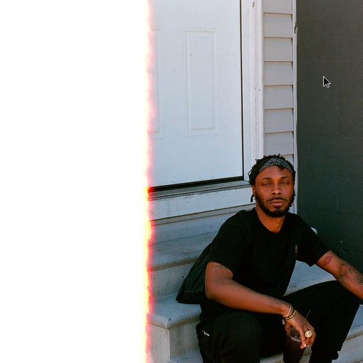 JPEGMAFIA – Veteran (LP, Vinyl Record Album)