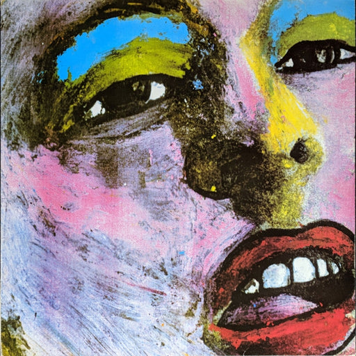 Happy Mondays – Bummed (LP, Vinyl Record Album)