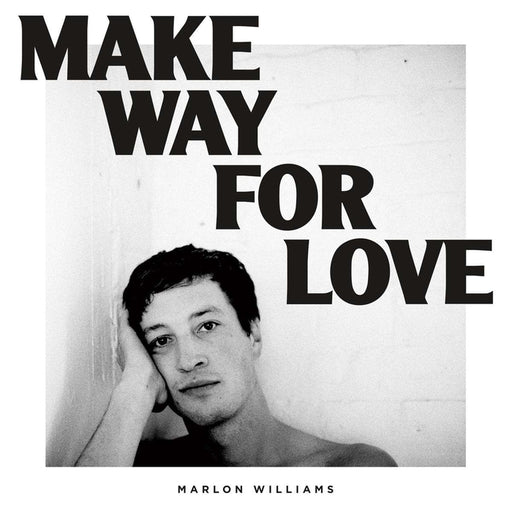 Marlon Williams – Make Way For Love (LP, Vinyl Record Album)