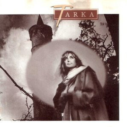 Harry Williamson, Anthony Phillips – Tarka (LP, Vinyl Record Album)