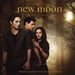 Various – The Twilight Saga: New Moon - Original Motion Picture Soundtrack (2xLP) (LP, Vinyl Record Album)