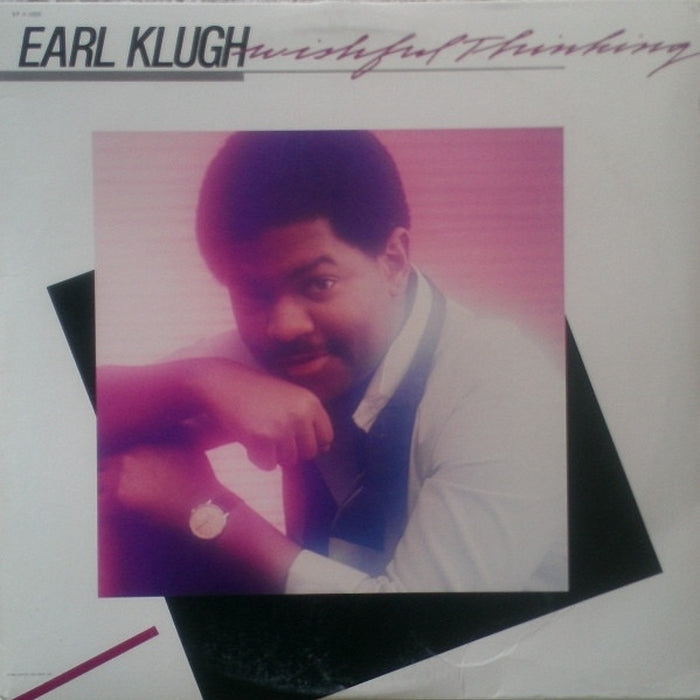 Earl Klugh – Wishful Thinking (LP, Vinyl Record Album)