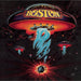 Boston – Boston (Vinyl record)