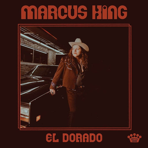 Marcus King – El Dorado (LP, Vinyl Record Album)