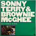 Sonny Terry & Brownie McGhee – California Blues (LP, Vinyl Record Album)