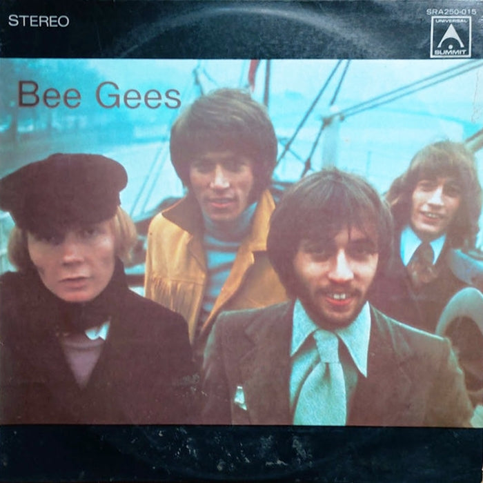 Bee Gees – Bee Gees (LP, Vinyl Record Album)