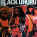 Black Uhuru – Tear It Up - Live (LP, Vinyl Record Album)