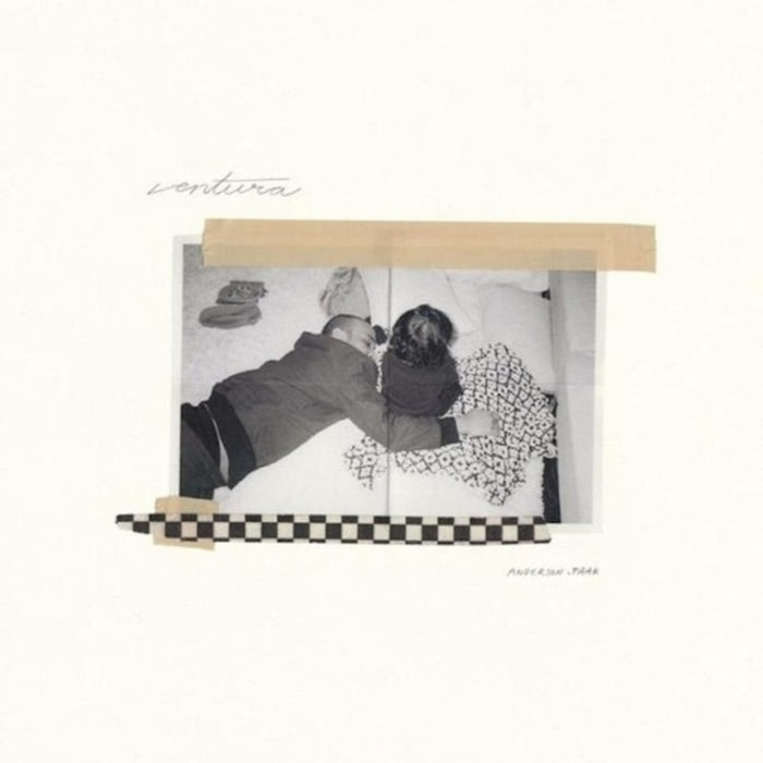 Ventura – Anderson .Paak (LP, Vinyl Record Album)